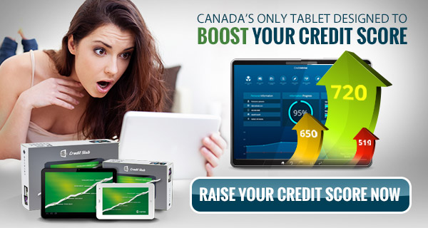 Improve Your Credit